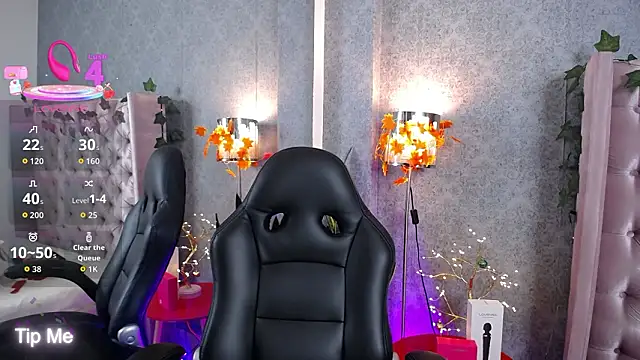 laila stilwiills online show from 15, 1, 2026