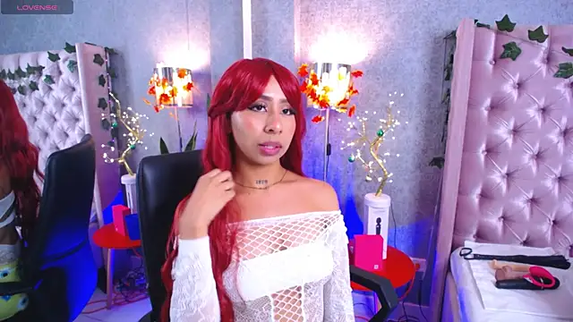 laila stilwiills online show from 18, 12, 2025