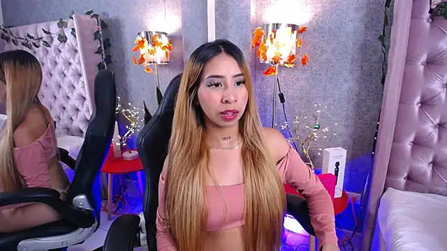 laila stilwiills online show from 9, 1, 2026