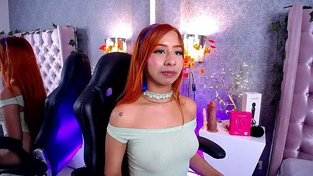 laila stilwiills online show from 31, 1, 2026