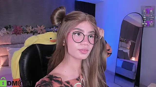 Arinextdoor online show from 29, 11, 2025