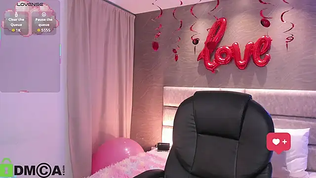 Arinextdoor online show from 12, 2, 2026