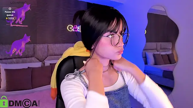 Arinextdoor online show from 21, 10, 2025