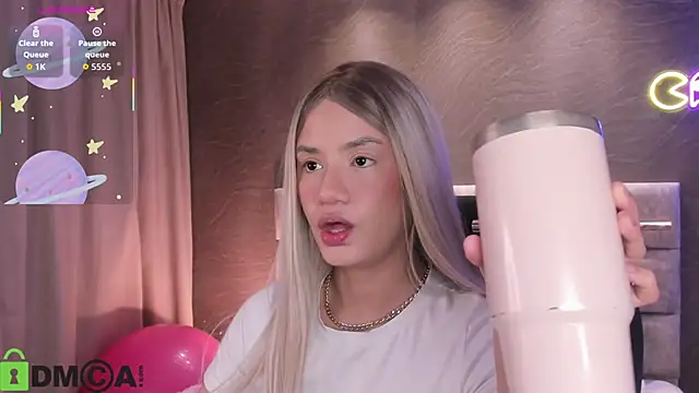 Arinextdoor online show from 6, 2, 2026