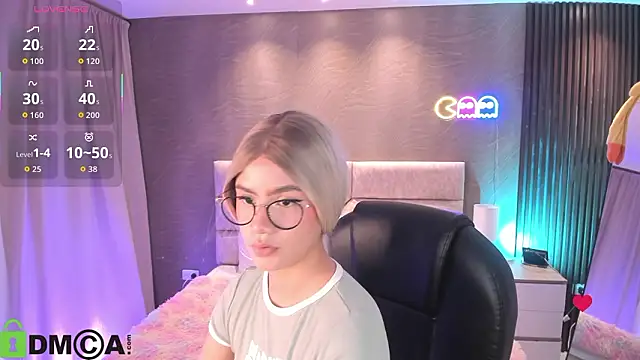 Arinextdoor online show from 28, 3, 2026
