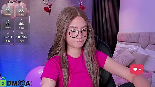 Arinextdoor online show from 15, 2, 2026