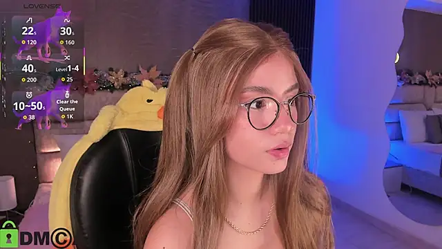 Arinextdoor online show from 28, 11, 2025