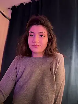 Snapshot of ScarletBloom_ chatting on 21, 2, 2026 ScarletBloom online show from 21, 2, 2026