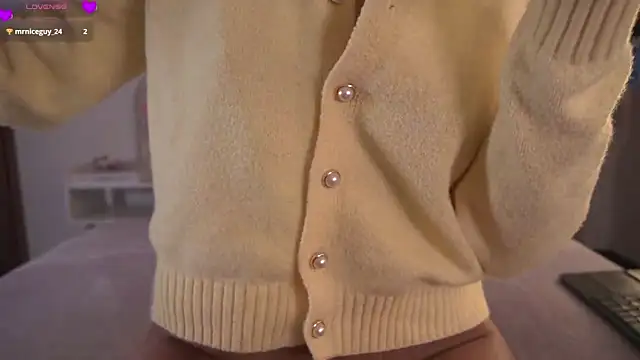 violeth     online show from 18, 3, 2026