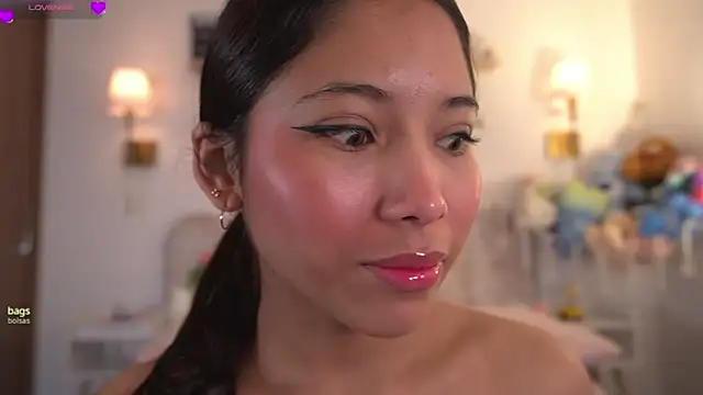 violeth     online show from 26, 3, 2026