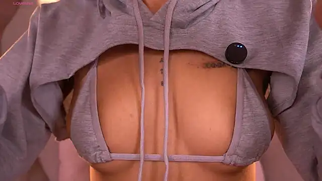 violeth     online show from 19, 12, 2025