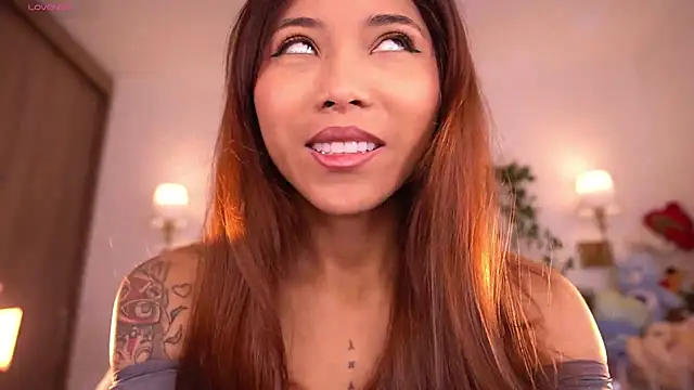 violeth     online show from 6, 1, 2026