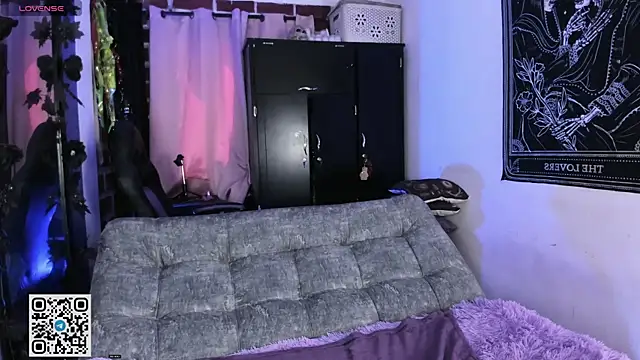 Katyuska Sg1 online show from 6, 5, 2026