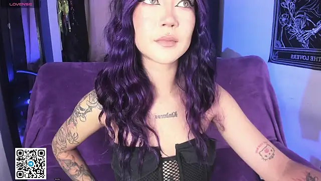 Katyuska Sg1 online show from 20, 5, 2026