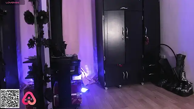 Katyuska Sg1 online show from 5, 3, 2026