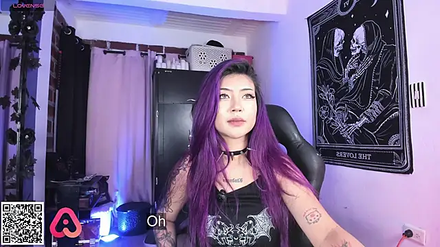 Katyuska Sg1 online show from 26, 2, 2026