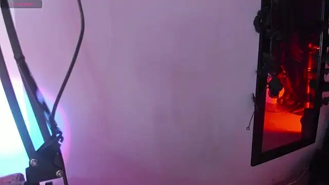Katyuska Sg1 online show from 2, 10, 2025