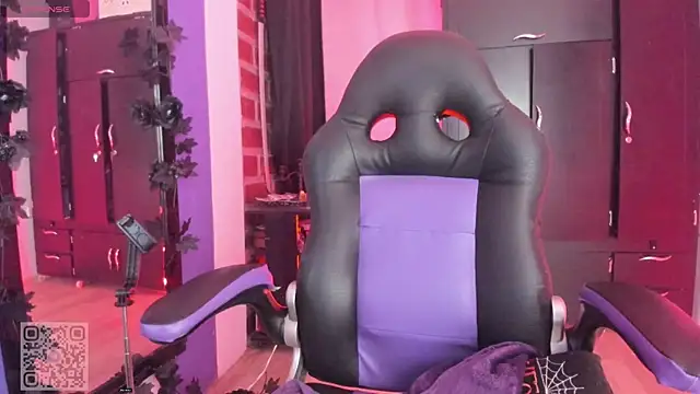 Katyuska Sg1 online show from 11, 1, 2026