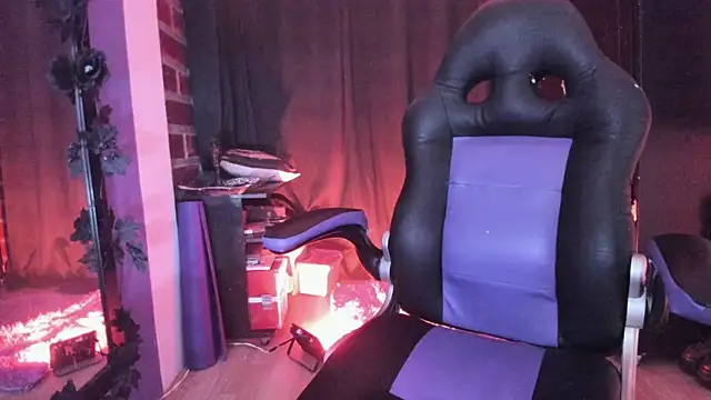 Katyuska Sg1 online show from 14, 12, 2025