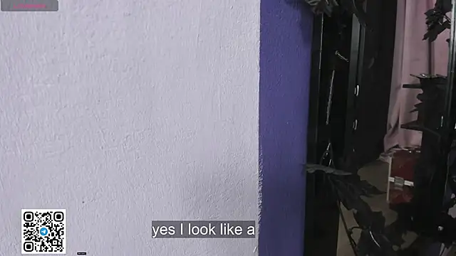 Katyuska Sg1 online show from 2, 3, 2026