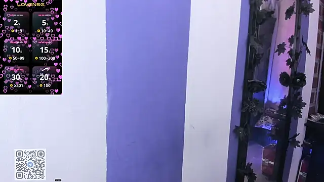 Katyuska Sg1 online show from 10, 2, 2026