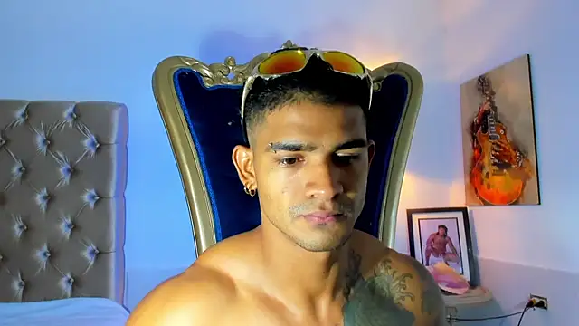 antonio  444 online show from 29, 4, 2026