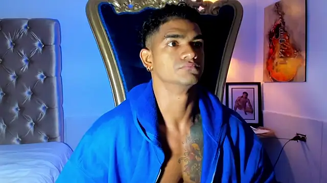 antonio  444 online show from 7, 2, 2026