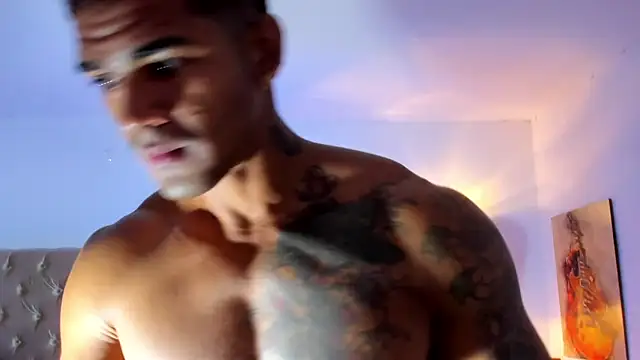 antonio  444 online show from 5, 3, 2026