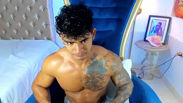 antonio  444 online show from 23, 5, 2026