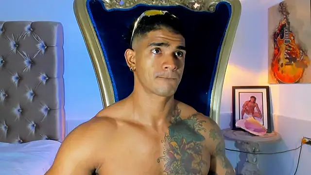 antonio  444 online show from 2, 5, 2026