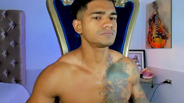 antonio  444 online show from 17, 1, 2026