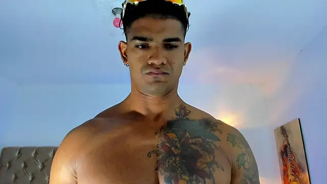 antonio  444 online show from 2, 4, 2026