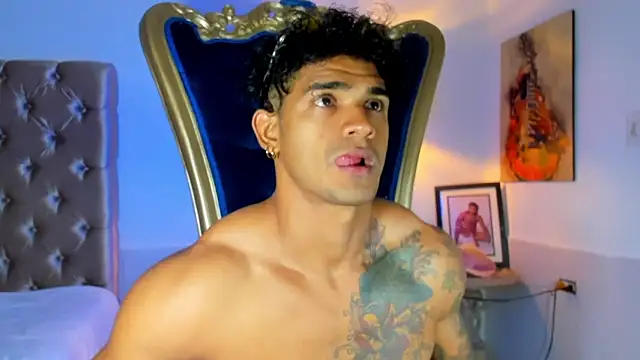 antonio  444 online show from 6, 5, 2026