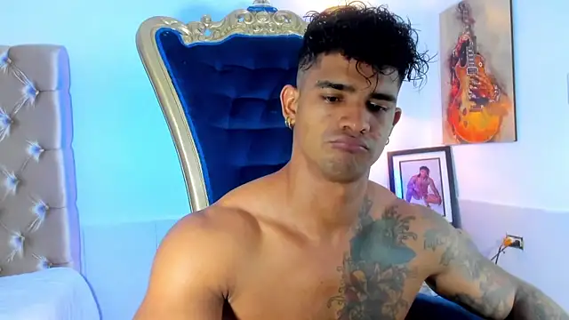 antonio  444 online show from 16, 5, 2026
