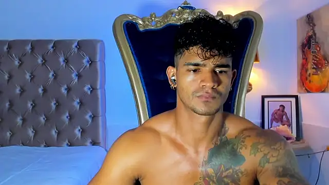 antonio  444 online show from 28, 5, 2026