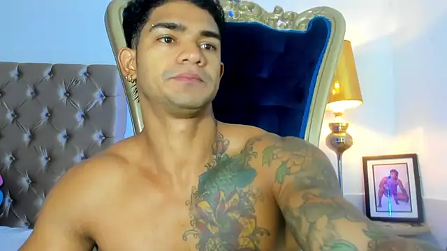 antonio  444 online show from 10, 10, 2025