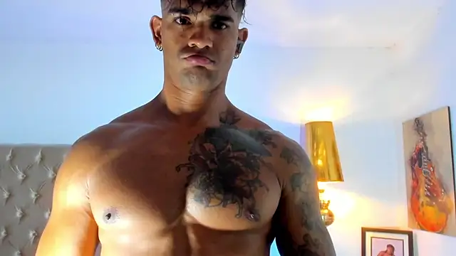 antonio  444 online show from 14, 5, 2026