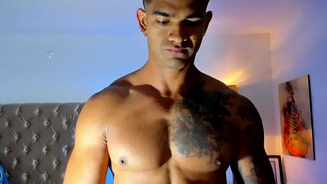 antonio  444 online show from 9, 3, 2026