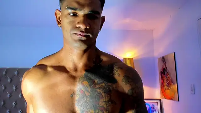 antonio  444 online show from 12, 4, 2026