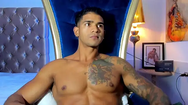 antonio  444 online show from 12, 2, 2026