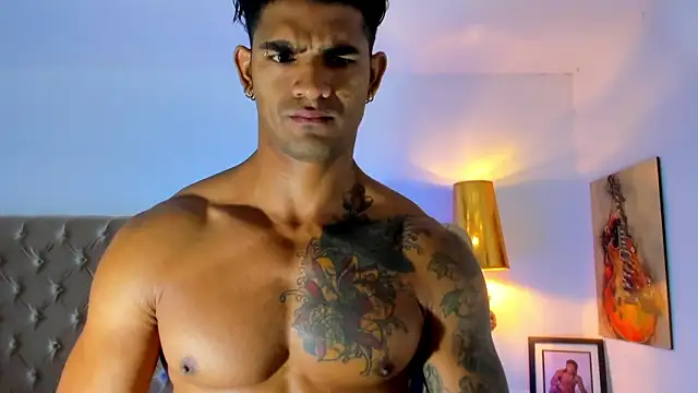 antonio  444 online show from 19, 4, 2026