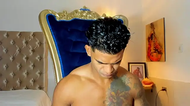 antonio  444 online show from 14, 1, 2026