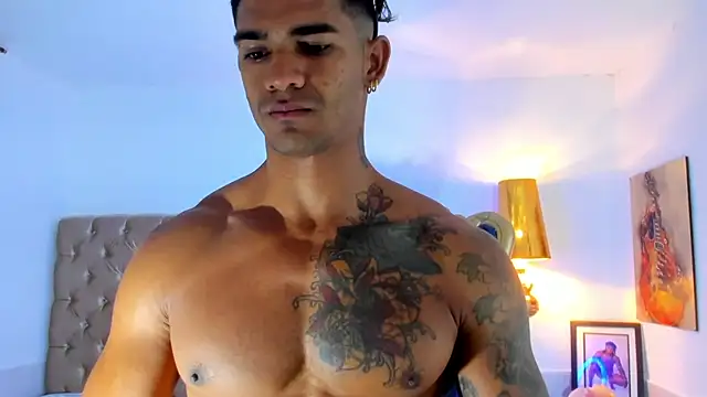 antonio  444 online show from 21, 4, 2026