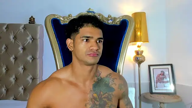 antonio  444 online show from 14, 11, 2025