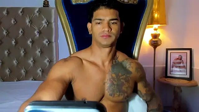 antonio  444 online show from 15, 11, 2025