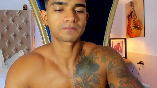 antonio  444 online show from 19, 12, 2025