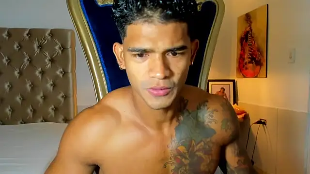 antonio  444 online show from 10, 1, 2026