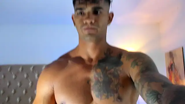 antonio  444 online show from 26, 5, 2026