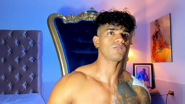 antonio  444 online show from 5, 6, 2026