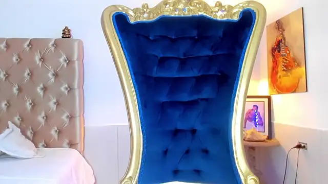 antonio  444 online show from 19, 12, 2025